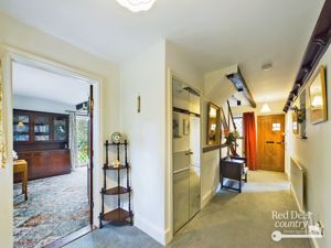 Hall- click for photo gallery